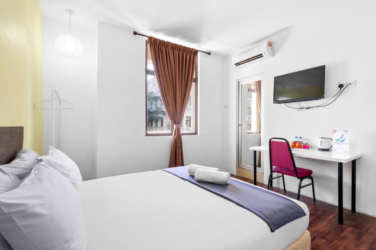 Mihrab Hotel Путраджая Экстерьер фото